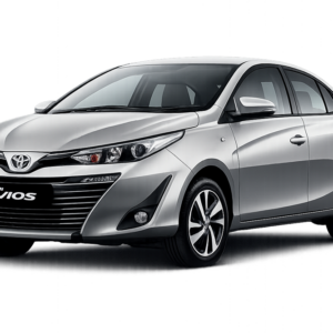 TOYOTA VIOS