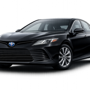 TOYOTA Camry 2.5 Hybrid