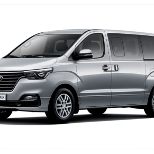 HYUNDAI Starex(柴油)