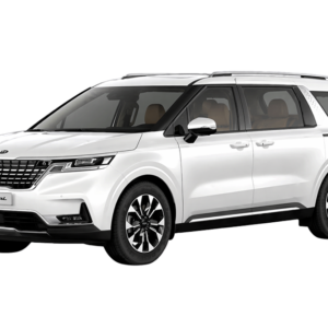 Kia Carnival 豪華