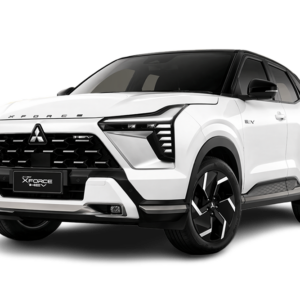 Mitsubishi XFORCE 1499 C.C