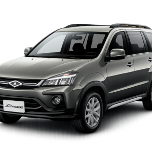 Mitsubishi Zinger 1481 C.C