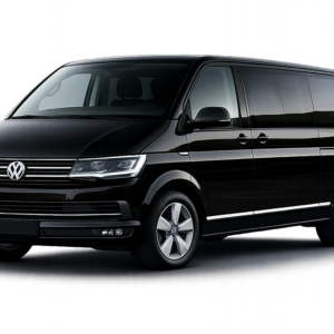 V.W Caravelle 2.0TDi (9座)