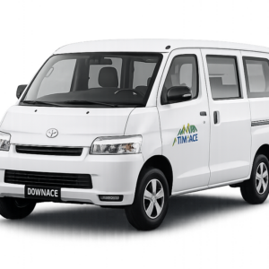 Toyota Town Ace