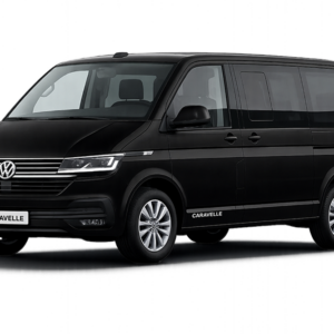 Volkswagen CARVELLE自排 (柴油)